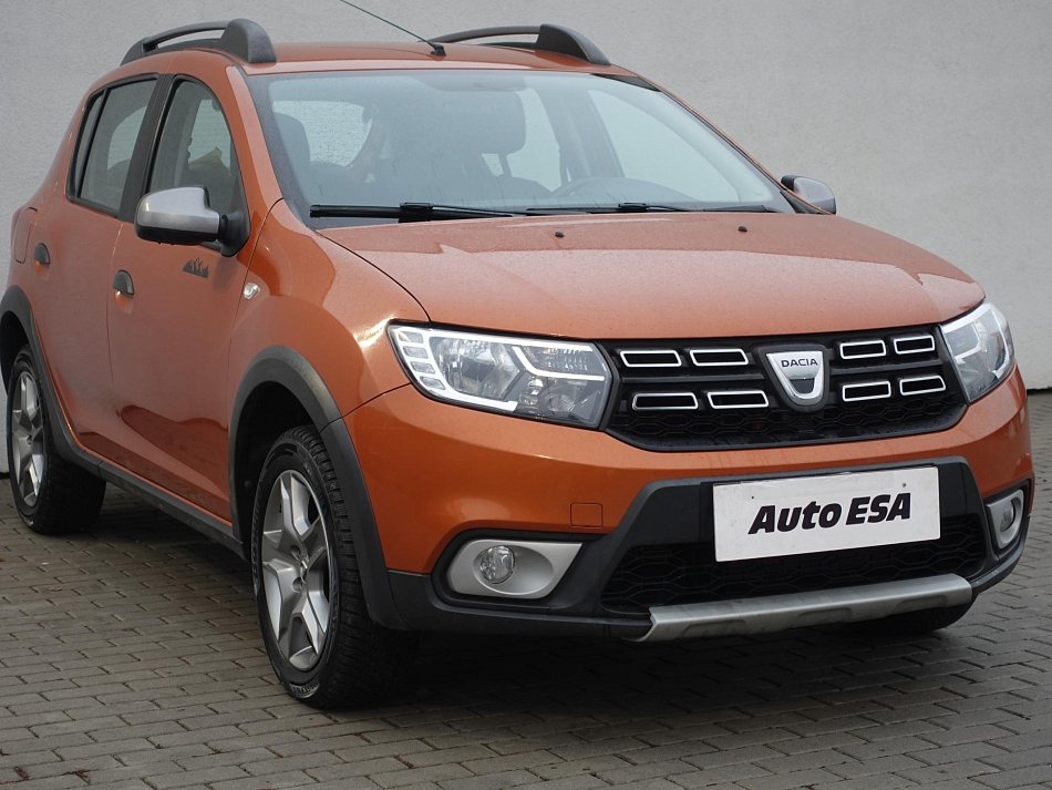 Dacia Sandero 1.5dCi  Outdoor
