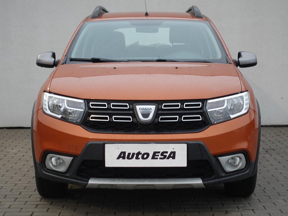 Dacia Sandero 1.5dCi  Outdoor