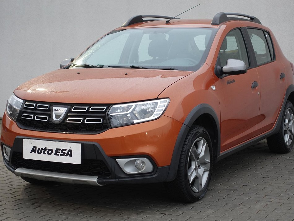 Dacia Sandero 1.5dCi  Outdoor