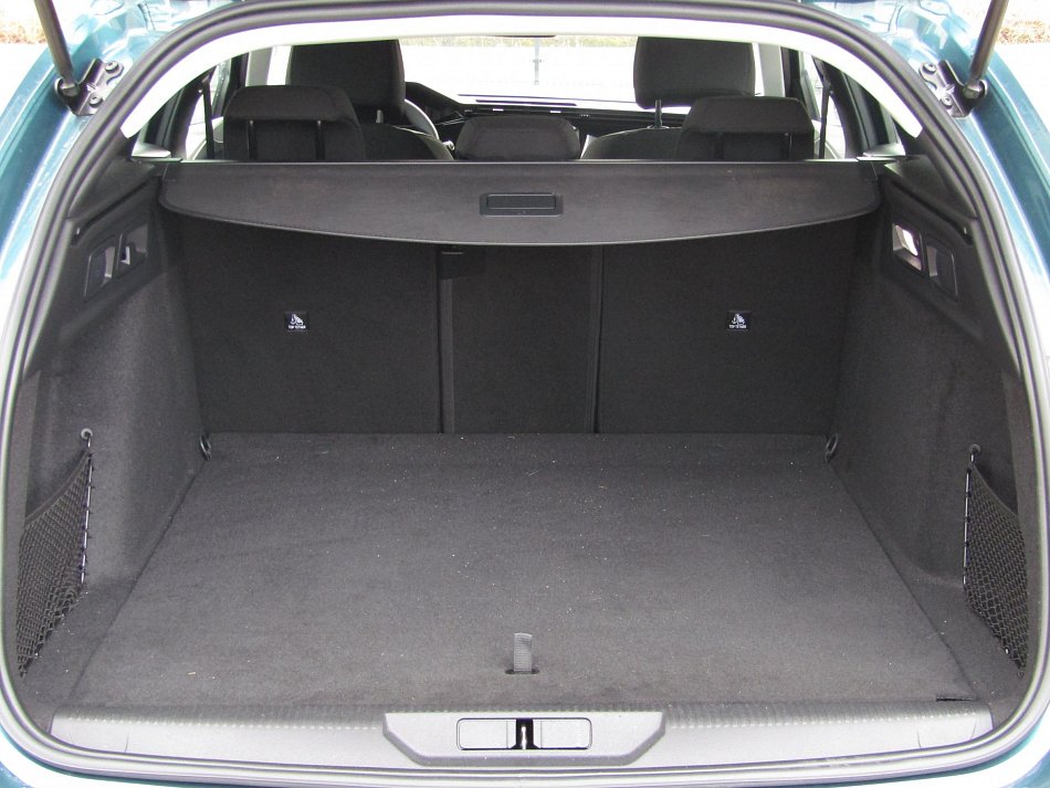 Peugeot 308 1.2PT Active