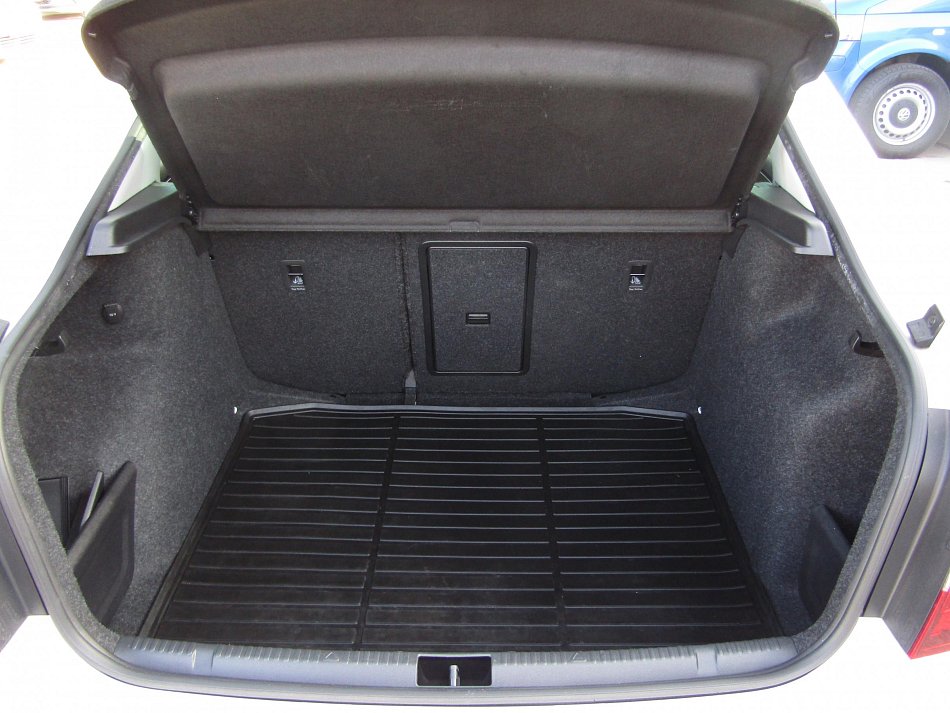 Škoda Rapid 1.0 TSi Style