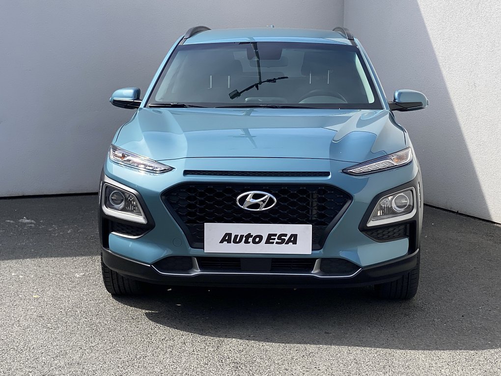 Hyundai Kona 1.0 T-GDi Style