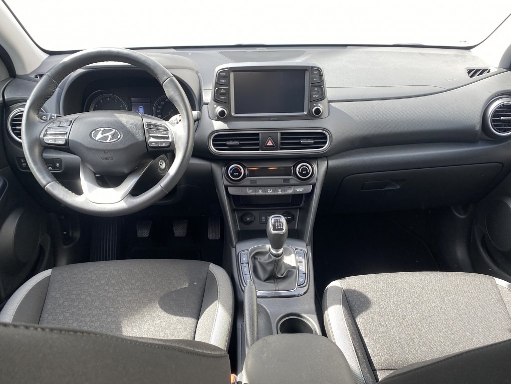 Hyundai Kona 1.0 T-GDi Style