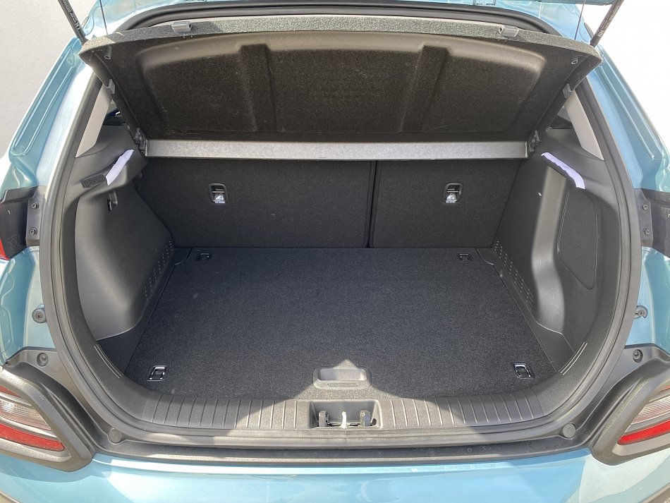 Hyundai Kona 1.0 T-GDi Style