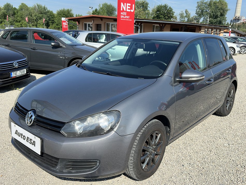 Volkswagen Golf 1.4i 