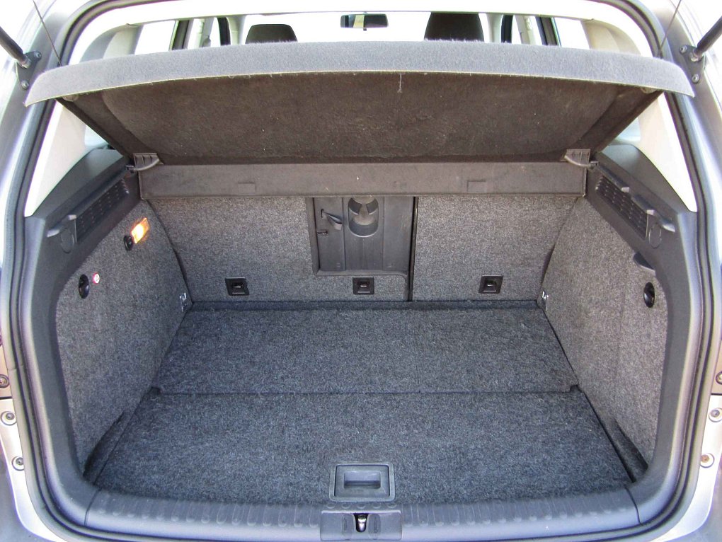 Volkswagen Tiguan 2.0TDi  4Motion