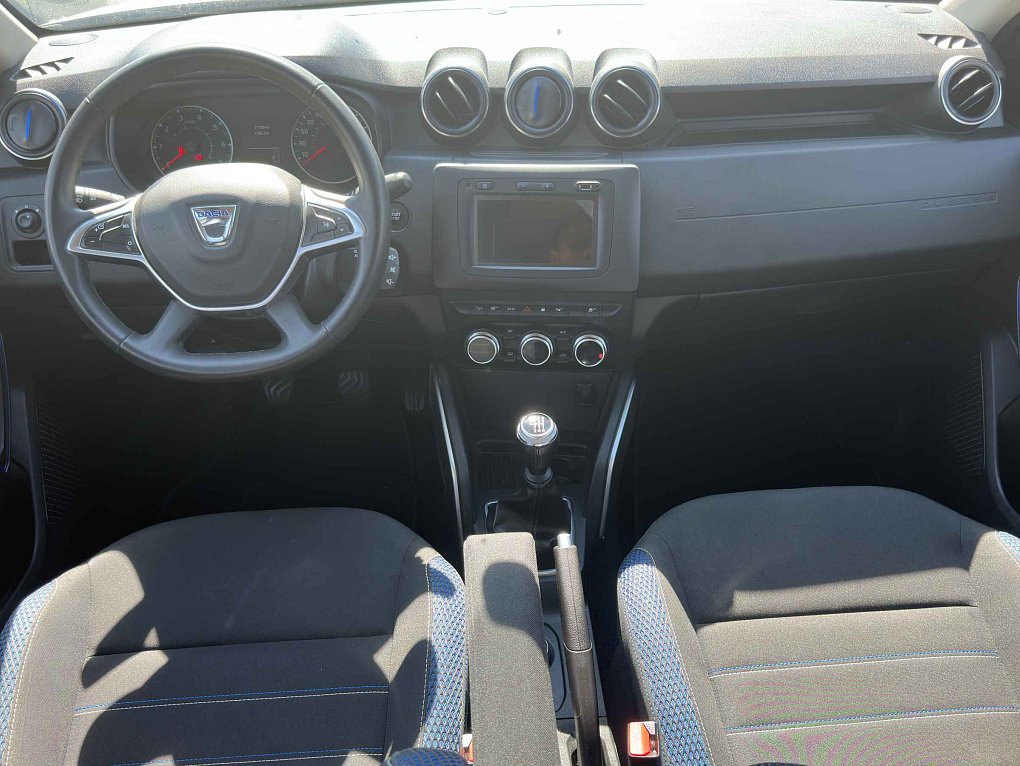 Dacia Duster 1.3TCe Celebration 4WD