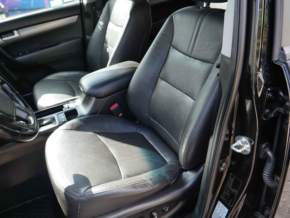 Kia Sorento 2.2 CRDi  4x4