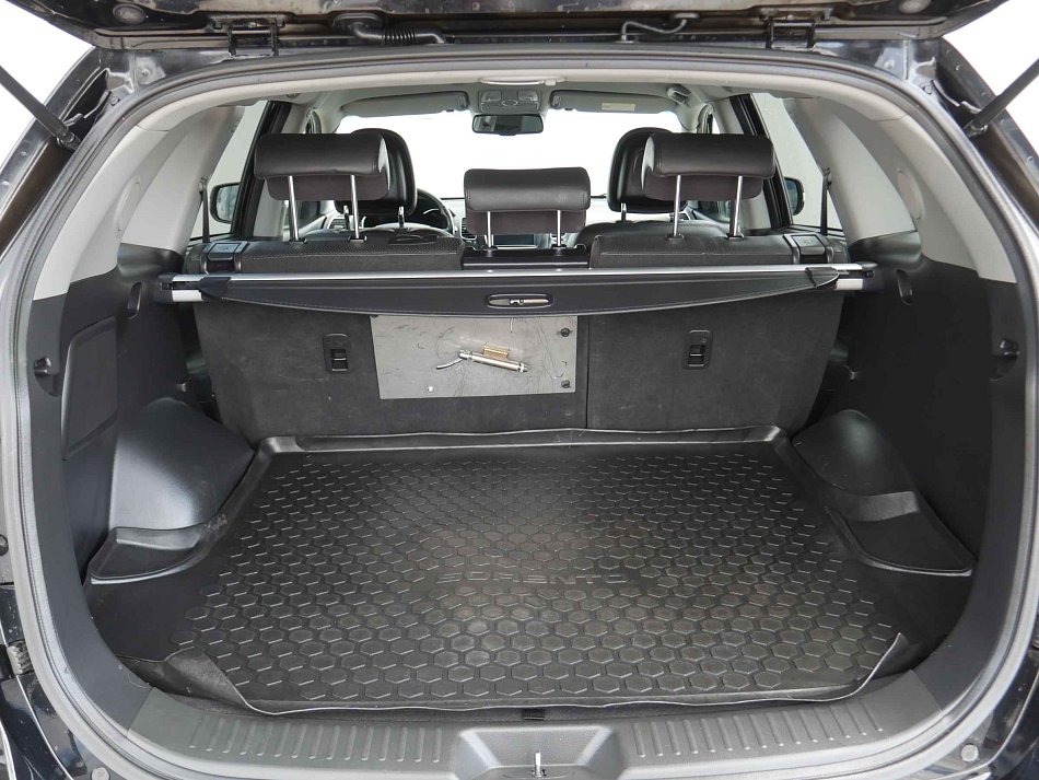 Kia Sorento 2.2 CRDi  4x4