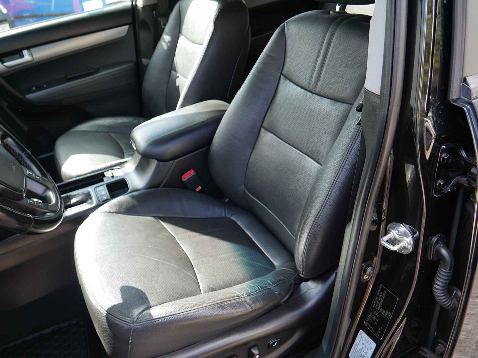 Kia Sorento 2.2 CRDi  4x4
