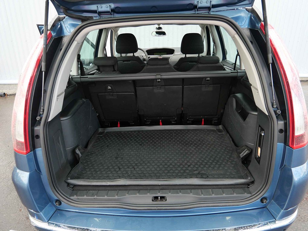 Citroën C4 GRAND Picasso 1.6VTi 