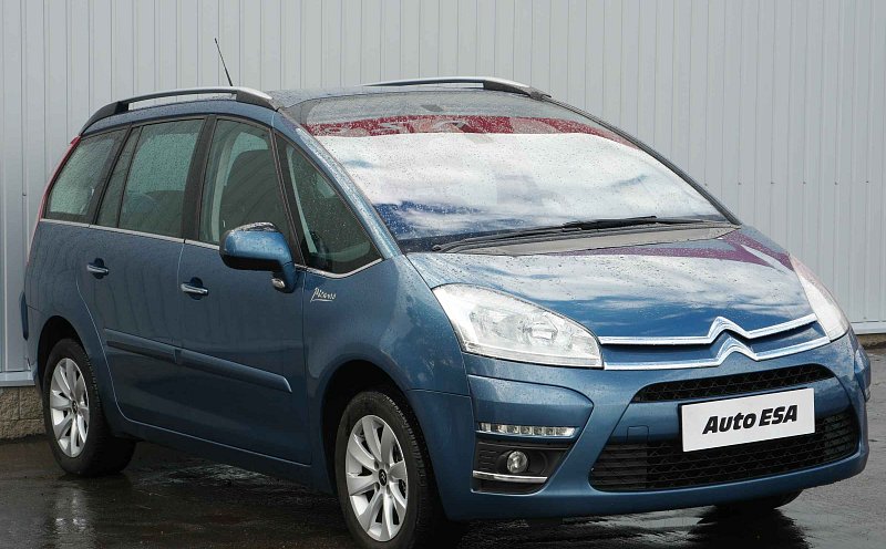 Citroën C4 GRAND Picasso 1.6VTi 