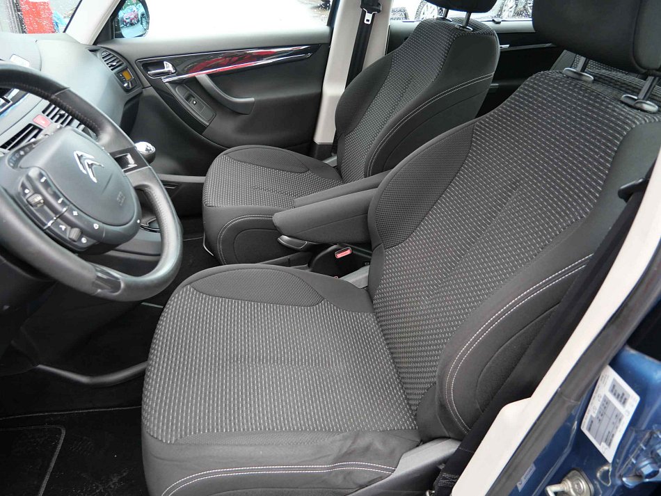 Citroën C4 GRAND Picasso 1.6VTi 