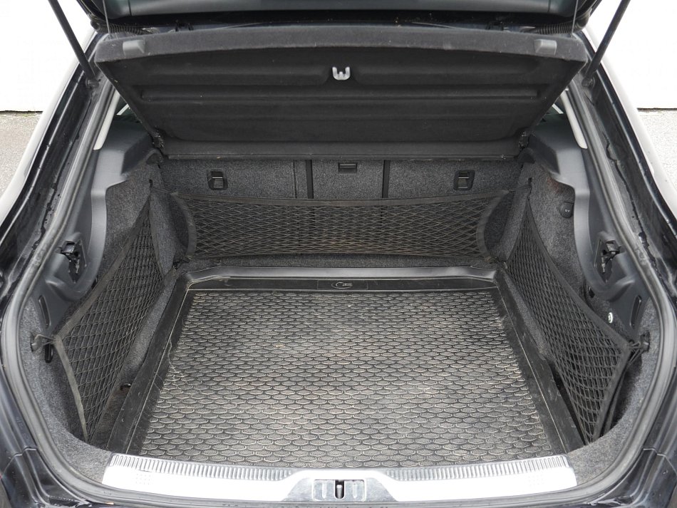 Škoda Superb II 2.0 TDi 