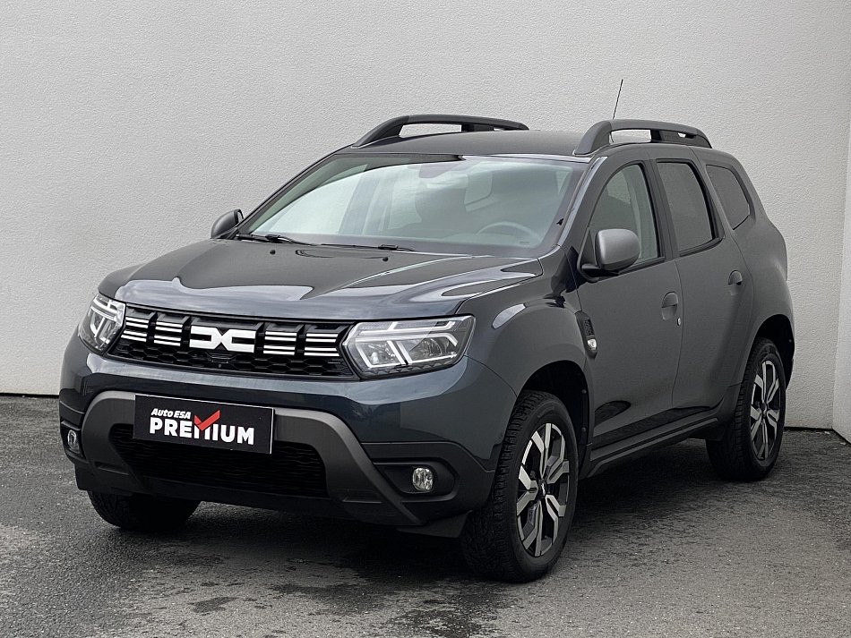 Dacia Duster 1.0 TCe Journey
