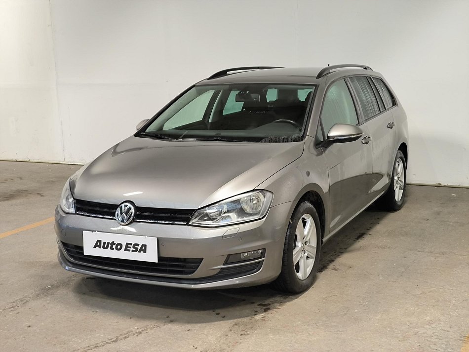 Volkswagen Golf 1.4 TSi Comfortline