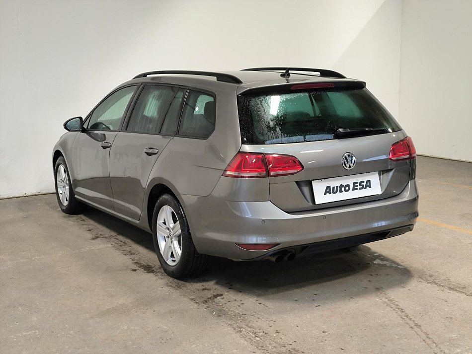 Volkswagen Golf 1.4 TSi Comfortline