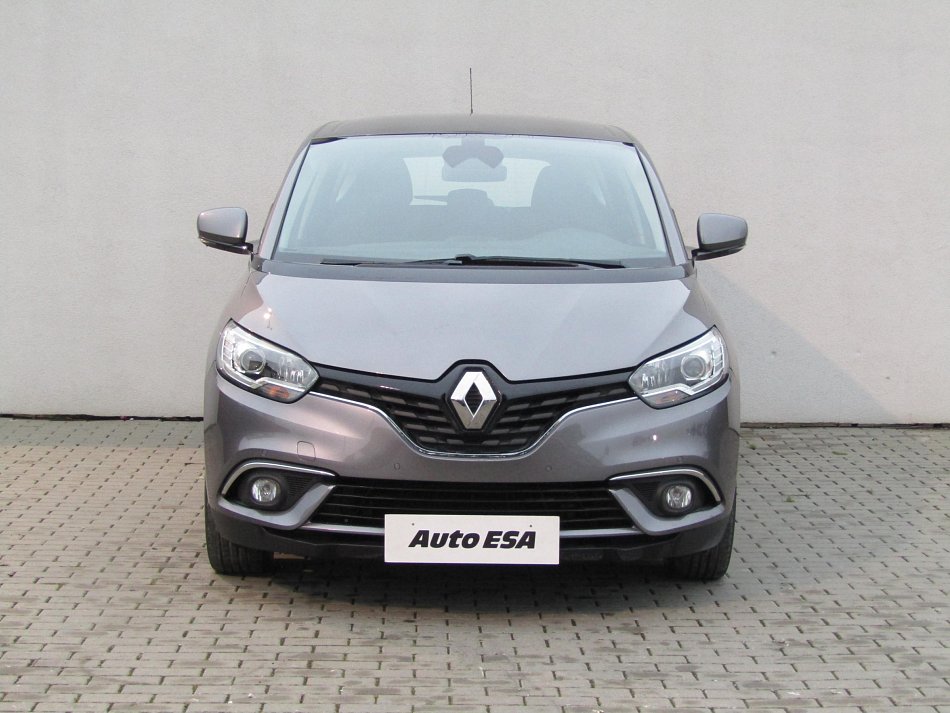 Renault Grand Scénic 1.8 dCi 