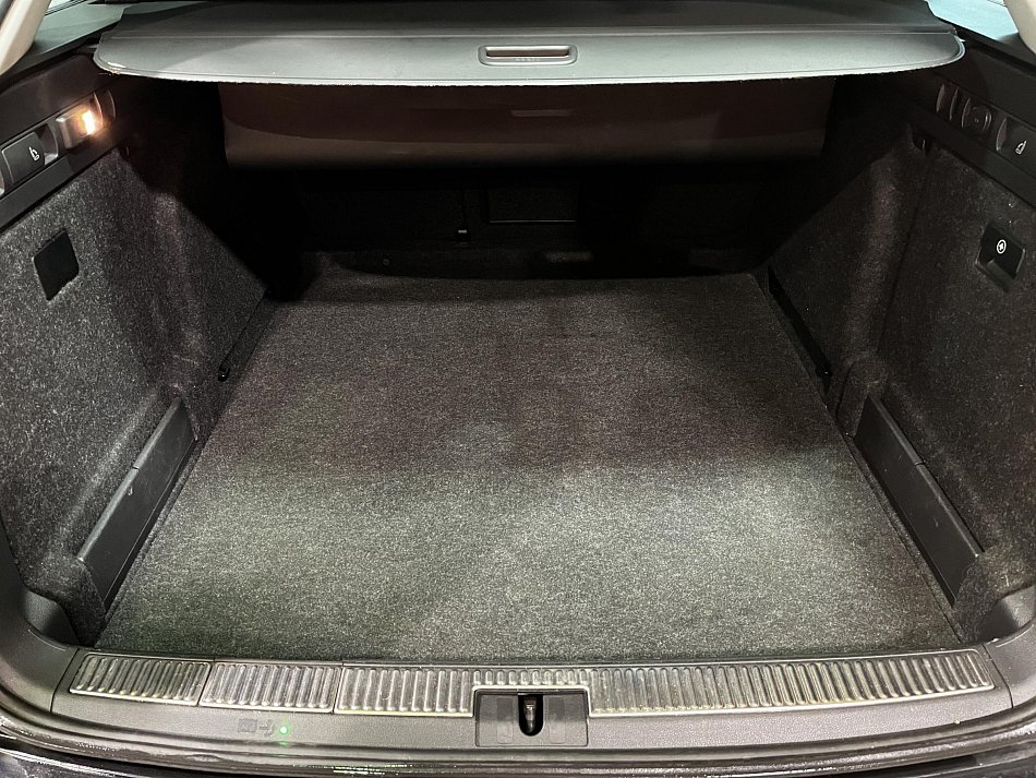 Škoda Superb III 2.0TDi 