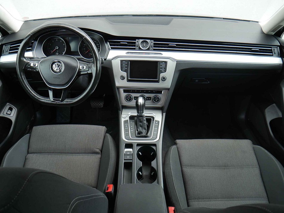 Volkswagen Passat 1.4 TSi Comfortline