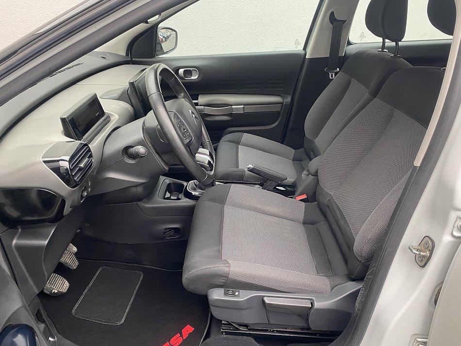 Citroën C4 Cactus 1.2PT Feel