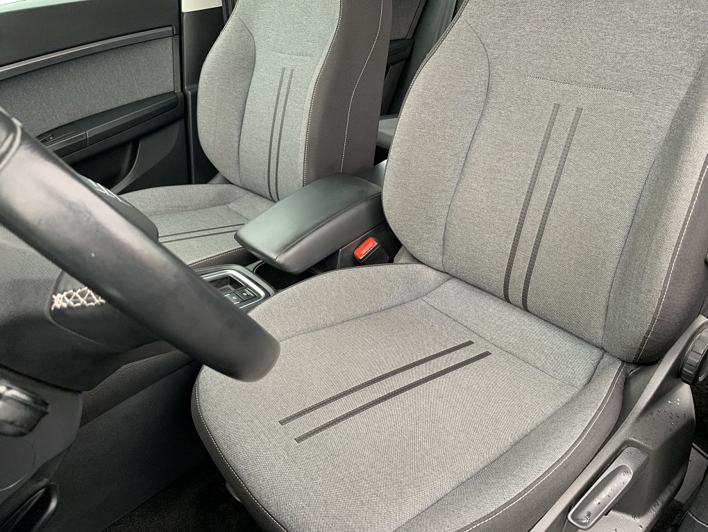 Seat Ateca 2.0 TDi Style