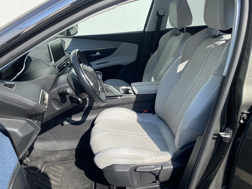 Peugeot 3008 1.5 HDi Allure