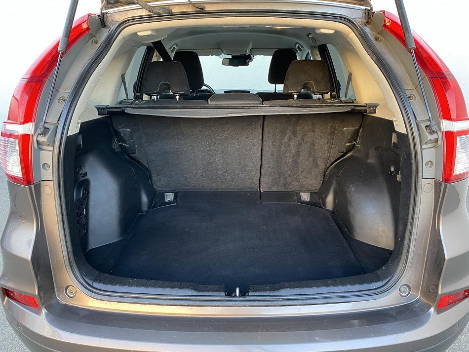 Honda CR-V 1.6 i-DTEC Elegance AWD