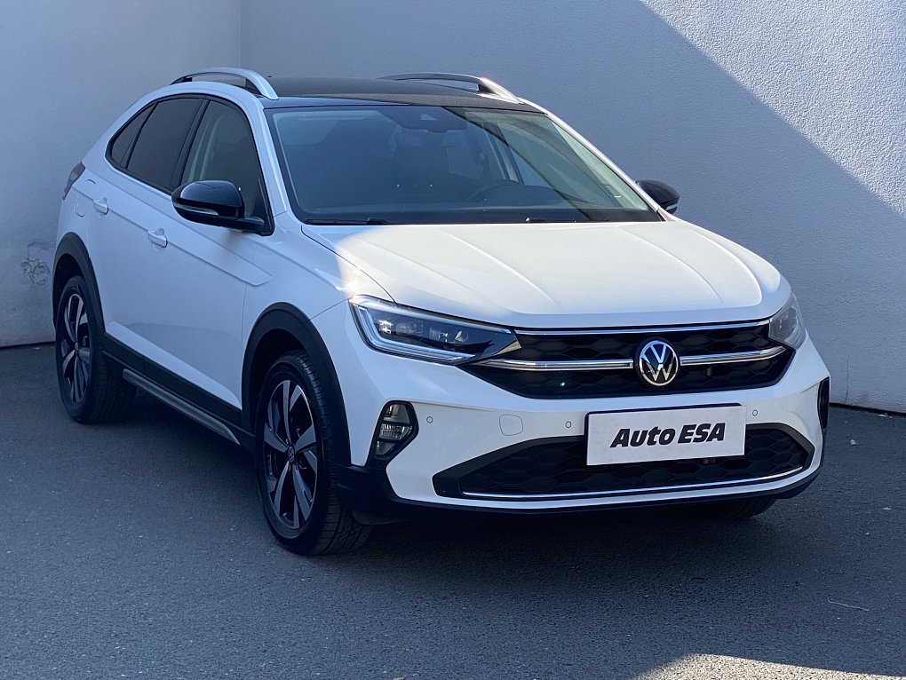 Volkswagen Taigo 1.0 TSi Style