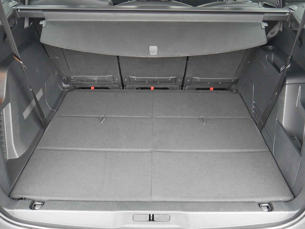 Peugeot 5008 1.5HDi Allure