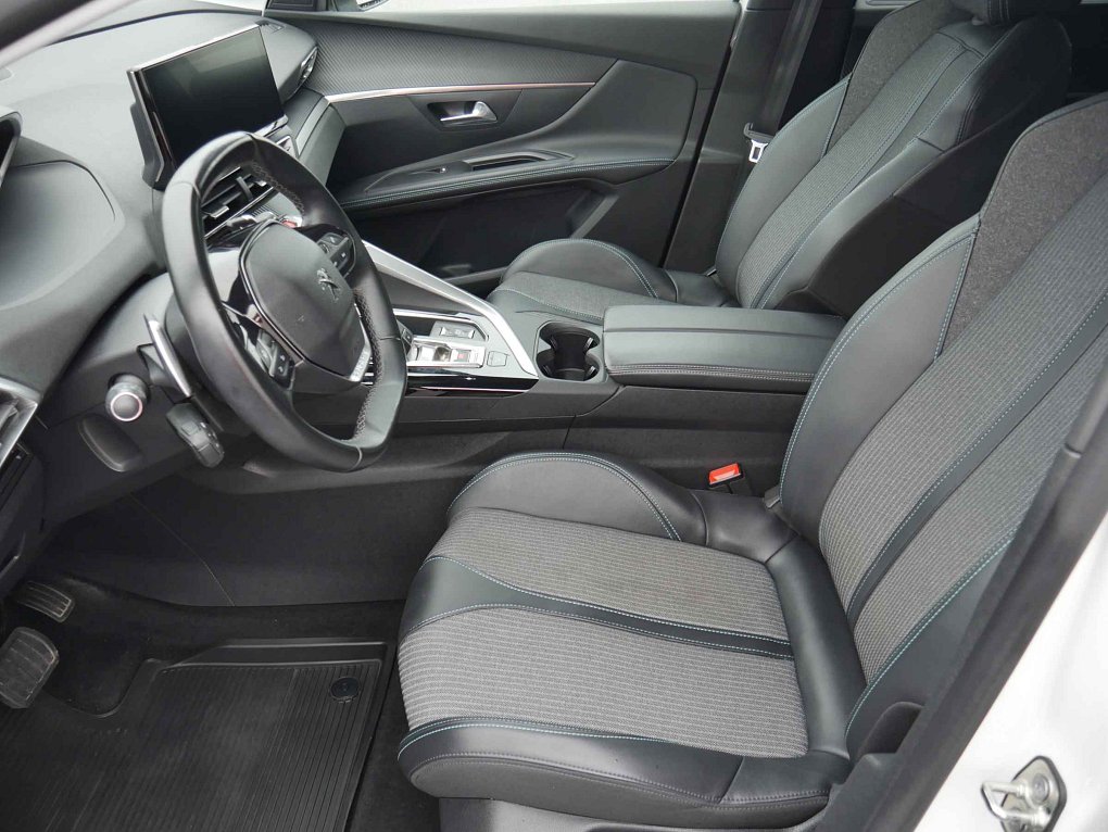 Peugeot 5008 1.5HDi Allure