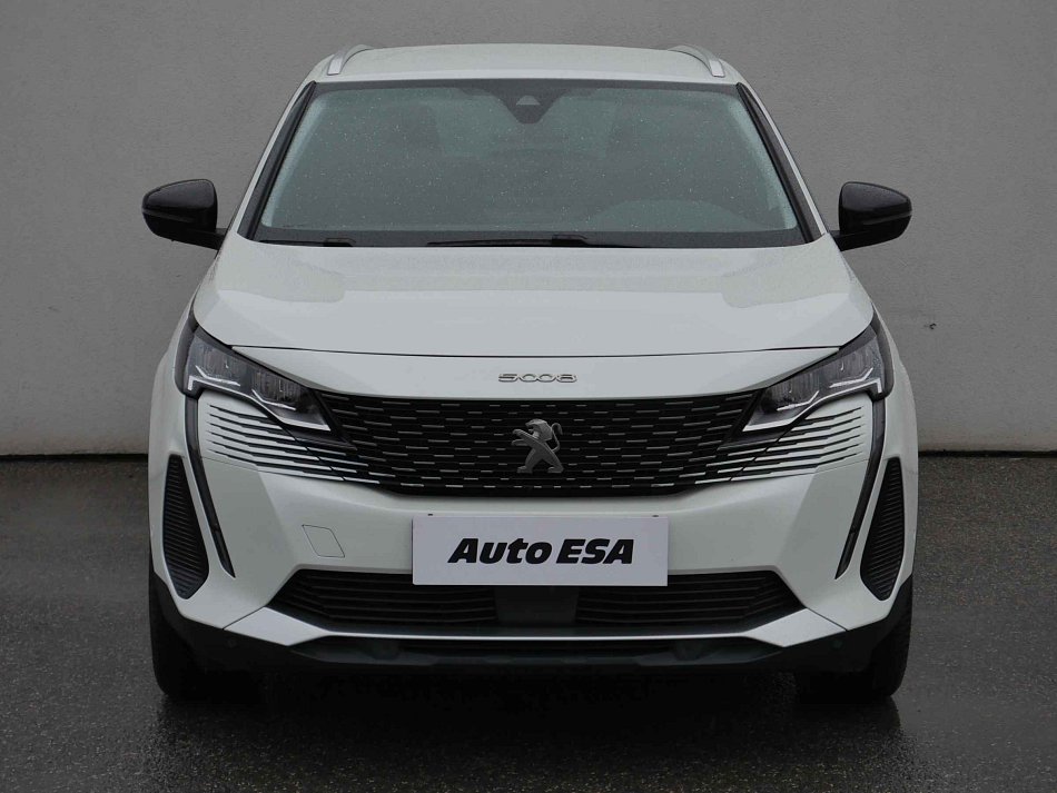 Peugeot 5008 1.5HDi Allure
