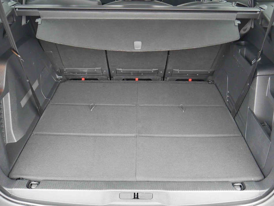 Peugeot 5008 1.5HDi Allure