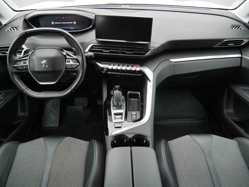 Peugeot 5008 1.5HDi Allure
