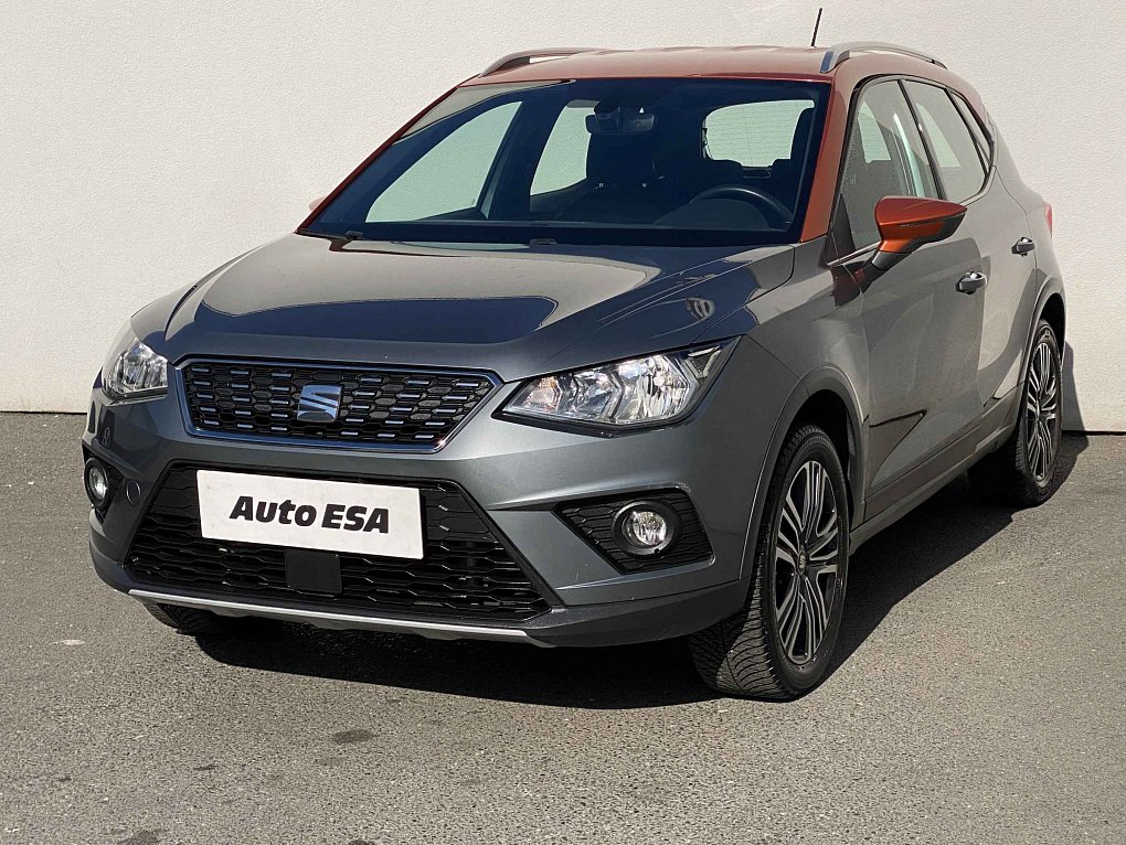 Seat Arona 1.0 TSi Xcellence