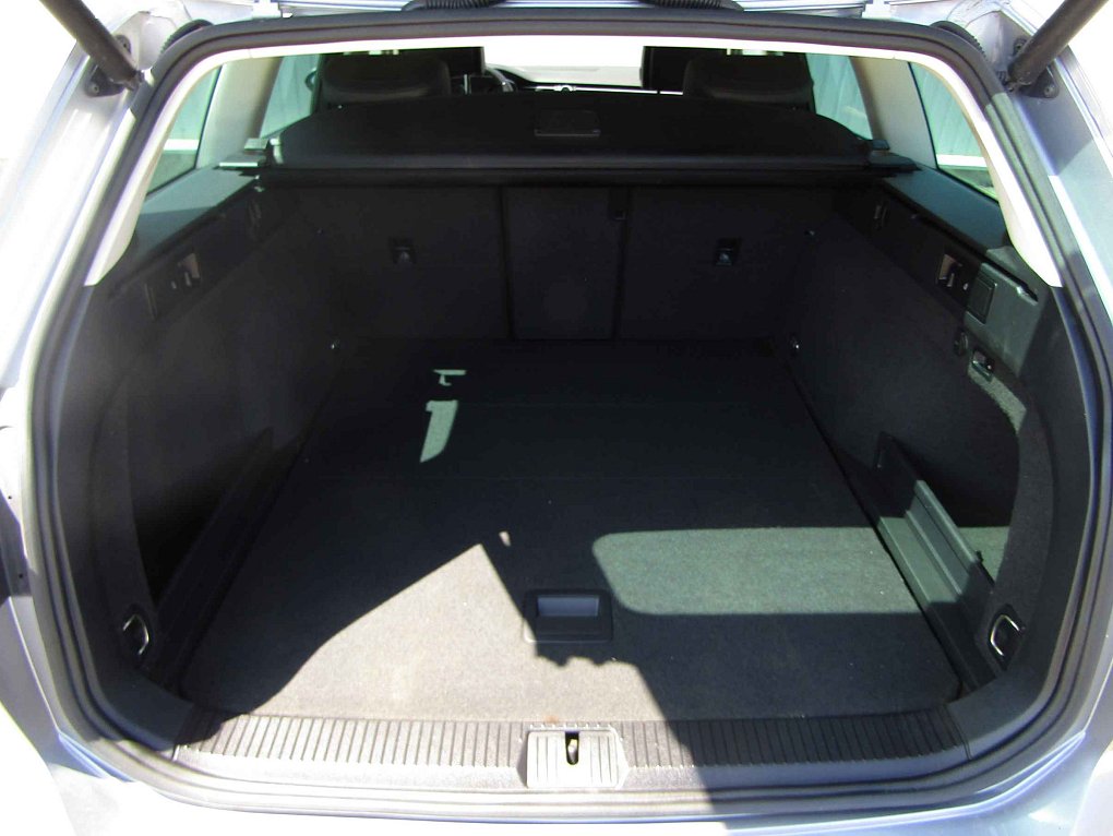 Volkswagen Passat 2.0 TDi  4x4