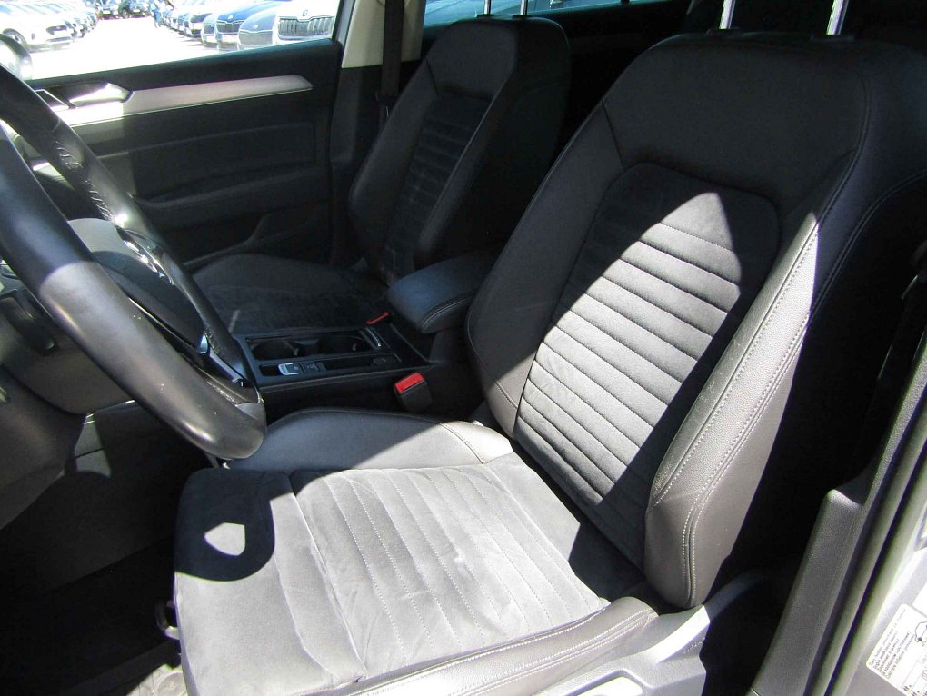 Volkswagen Passat 2.0 TDi  4x4