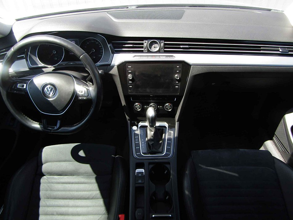 Volkswagen Passat 2.0 TDi  4x4