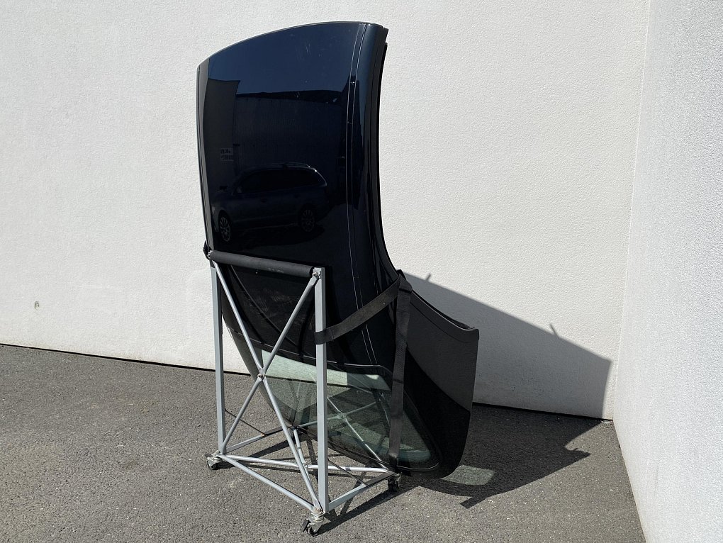 BMW Řada 3 3.0  330Ci Cabrio