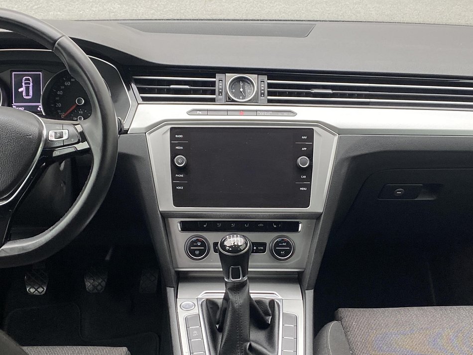 Volkswagen Passat 1.4 TSi Comfortline