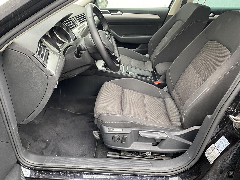 Volkswagen Passat 1.4 TSi Comfortline