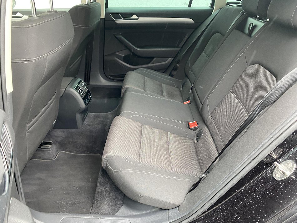 Volkswagen Passat 1.4 TSi Comfortline
