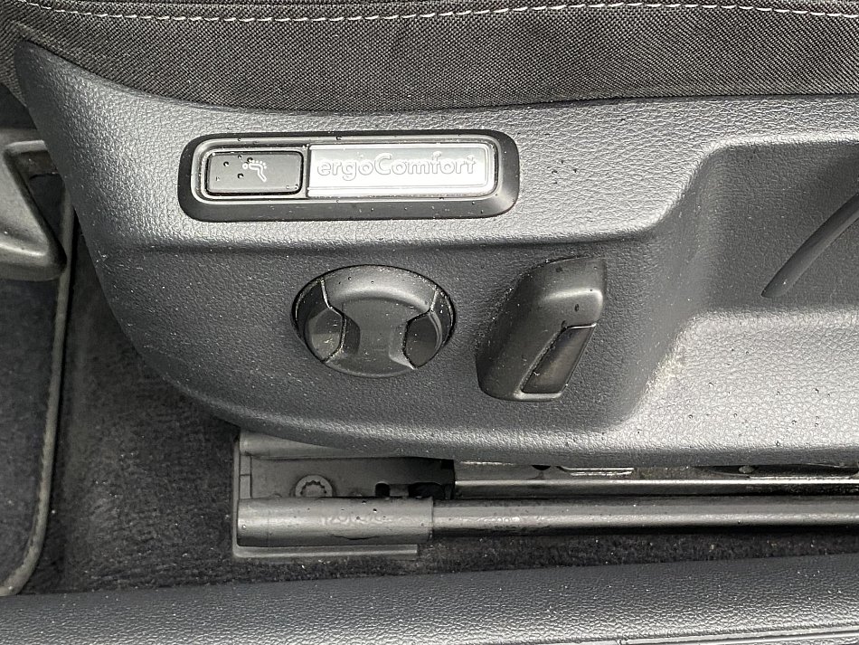 Volkswagen Passat 1.4 TSi Comfortline