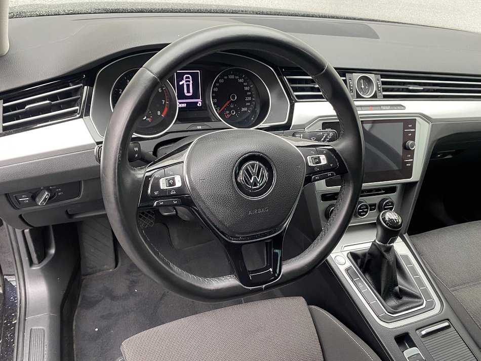 Volkswagen Passat 1.4 TSi Comfortline
