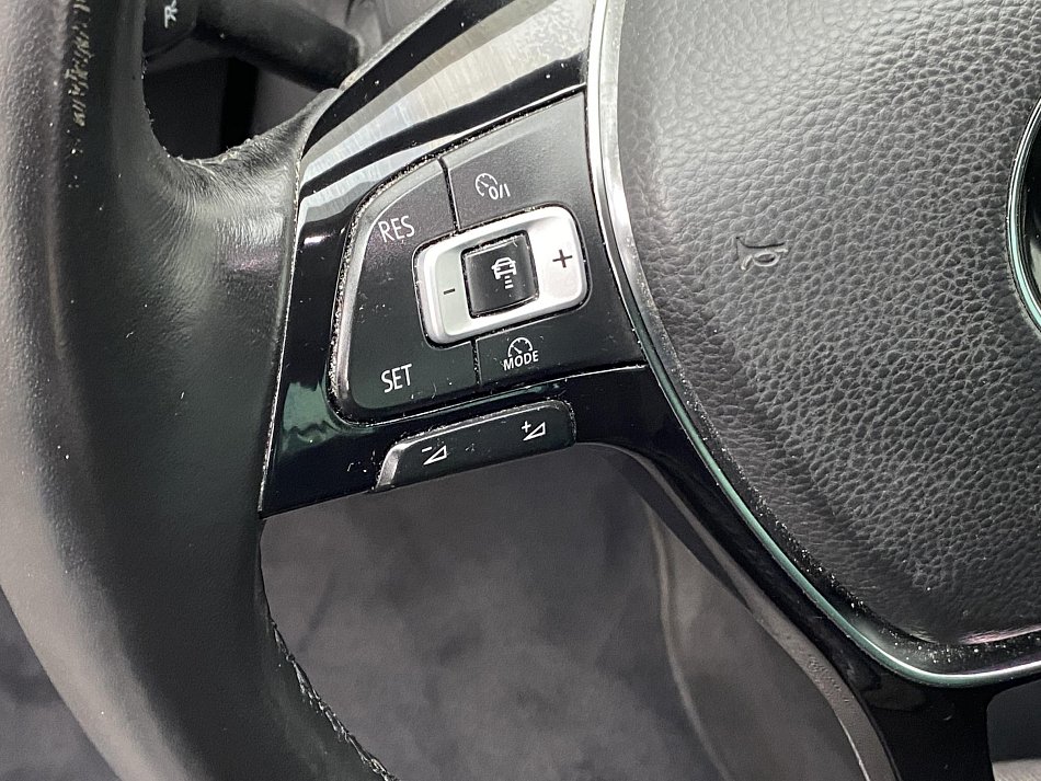 Volkswagen Passat 1.4 TSi Comfortline