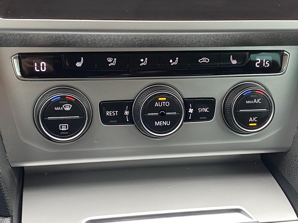 Volkswagen Passat 1.4 TSi Comfortline