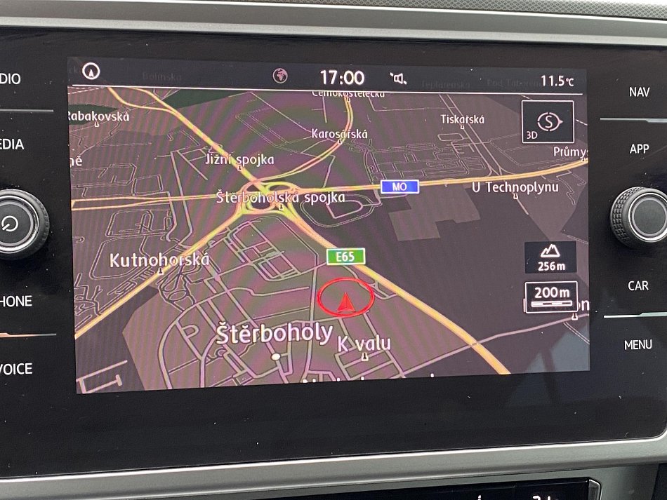 Volkswagen Passat 1.4 TSi Comfortline