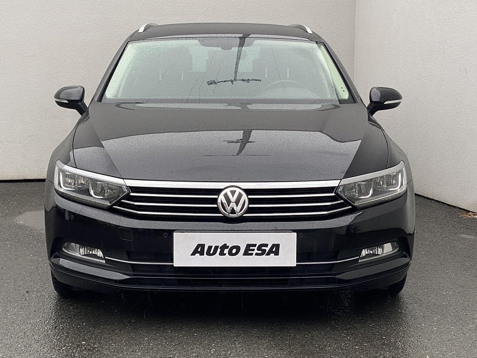 Volkswagen Passat 1.4 TSi Comfortline