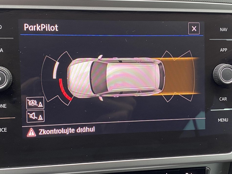Volkswagen Passat 1.4 TSi Comfortline