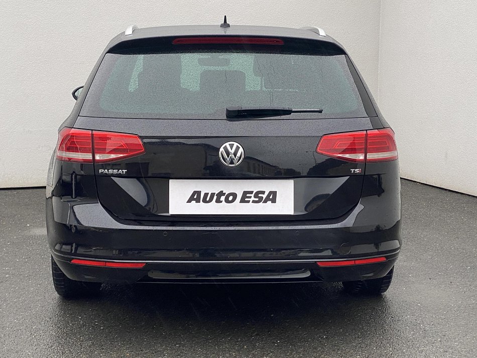 Volkswagen Passat 1.4 TSi Comfortline